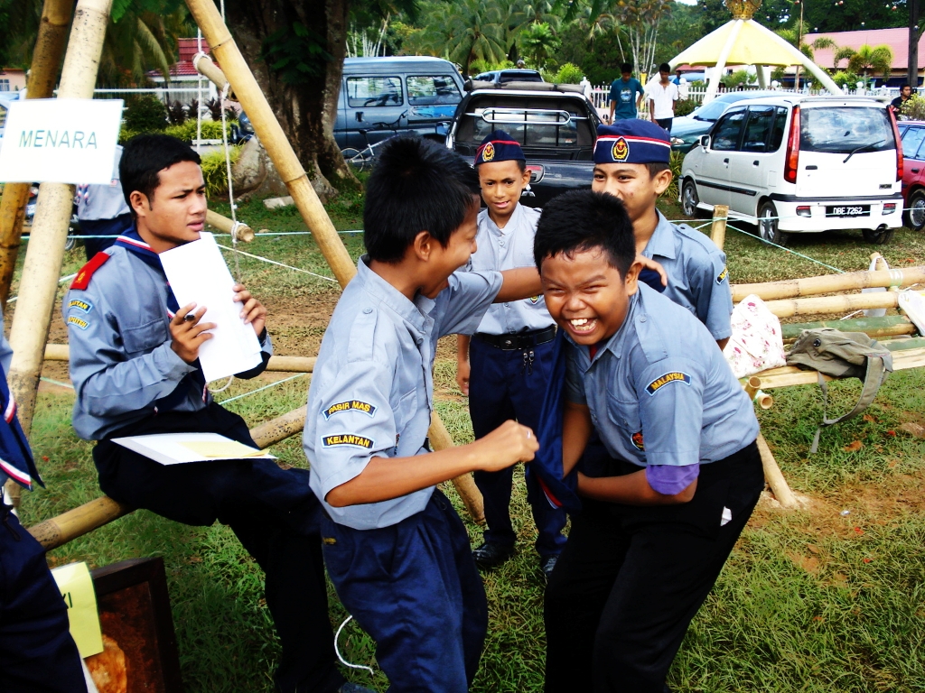 Pengakap Kanak-Kanak